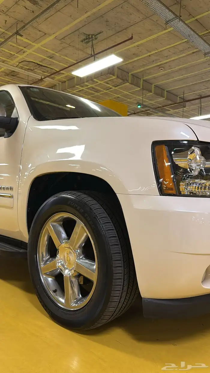 تاهو مخزن 2013 3