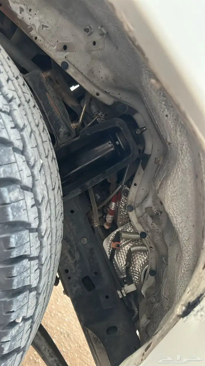 ربع حكومي ماشي قليل 9