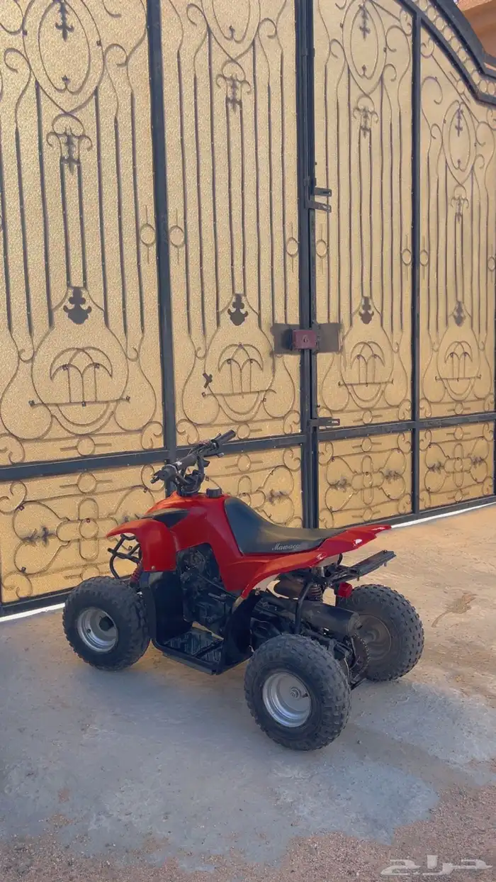 للبيع دباب 1