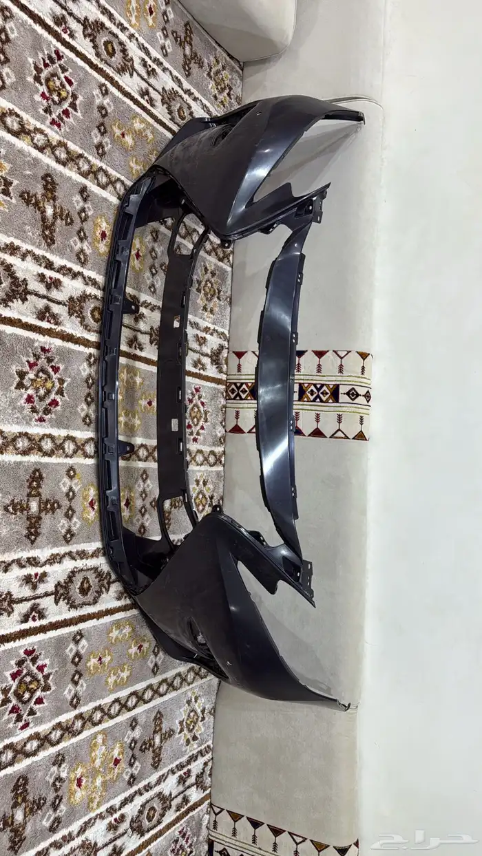 لكزس 2017 شمعات 1