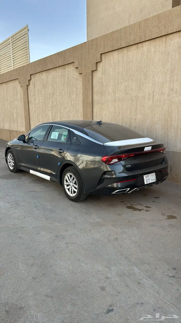 للبيع كي فايف نظييف 1