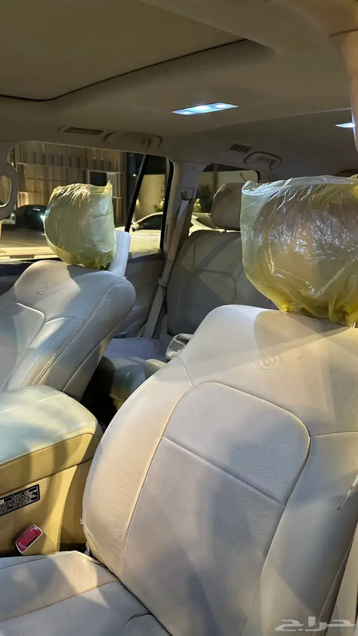 جيب لكزس 2014 نظيف للبيع 7