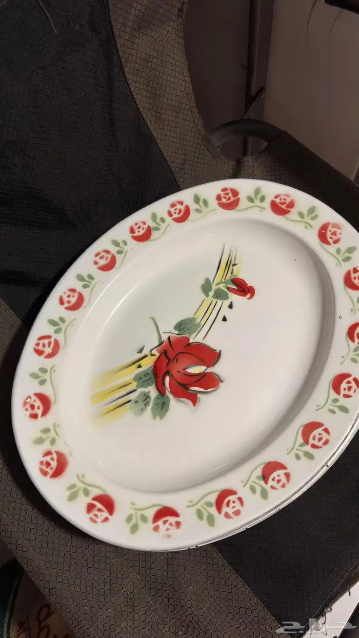 صحون تراثيه 0