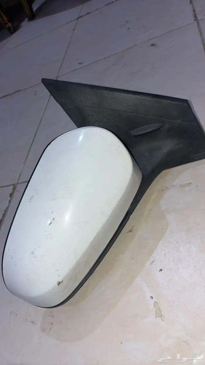 قطع غيار يارس 1