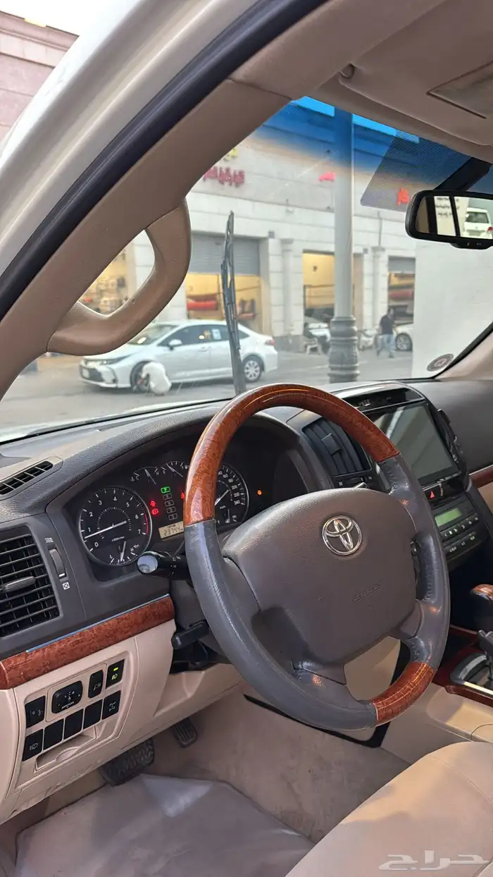 جيب جي اكس ار 2013 رقم 3 10