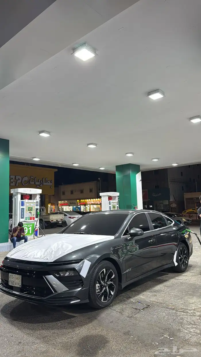 لتنازل سوناتا 2025 4