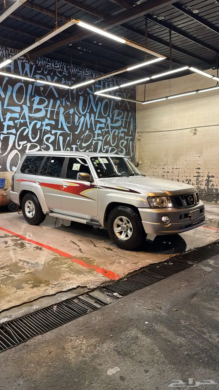 بترول للبيع 2009 5