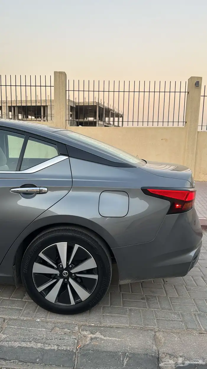 التيما 2021 SV فل كامل 8