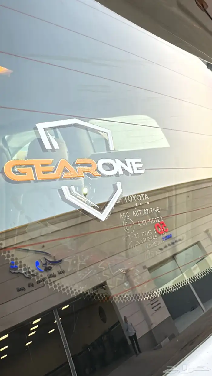 جيب جي اكس ار 2013 رقم 3 37