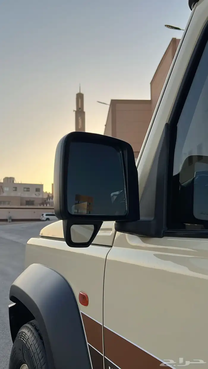 سوزوكي جمني 2021 ( منوة المستخدم ) 16