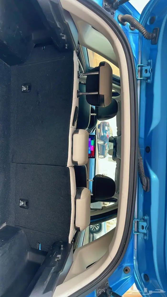 هافال جوليان 22 فل استعمال نضيف بسعر اسطوري 2