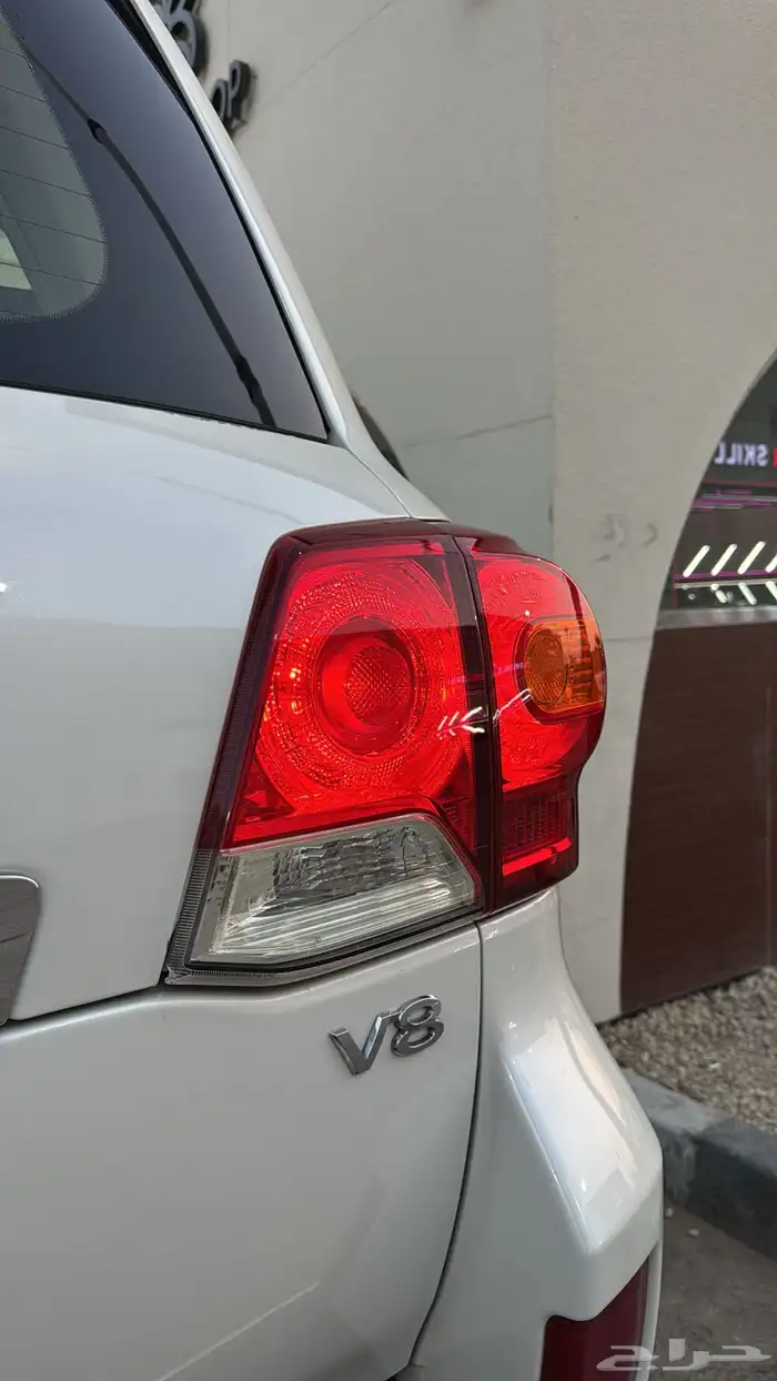 جيب جي اكس ار 2013 رقم 3 46