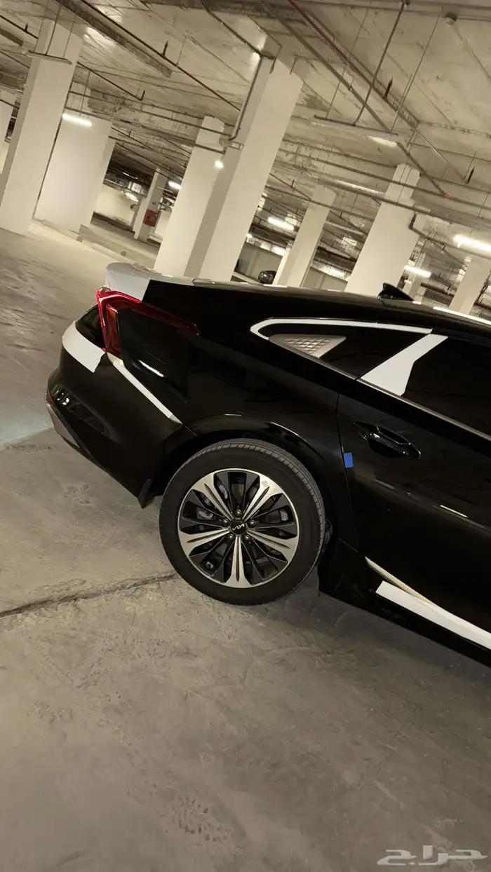 k8 ممشى 60 اسود 4