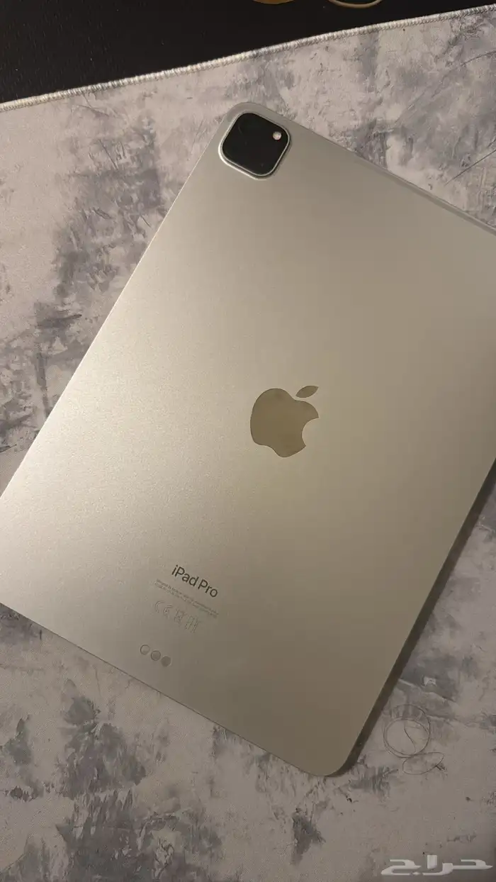 ايباد برو الجيل الرابع M2 0