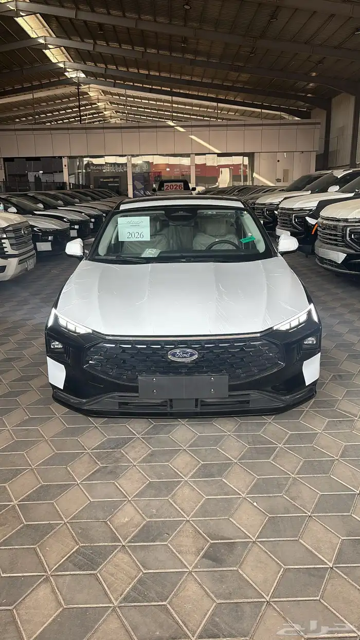 تورس ترند 2026سعودي الناغي اقل سعر بطاقة جمركية 0