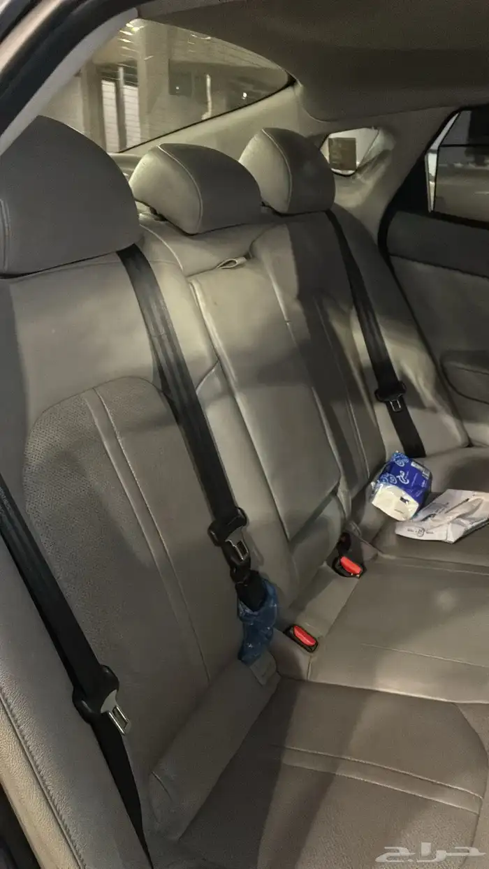 أوبتيما 2018 فل كامل 5