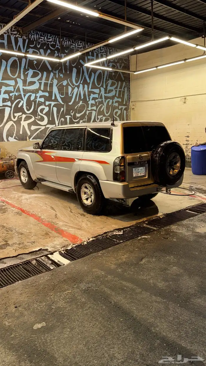 بترول للبيع 2009 4