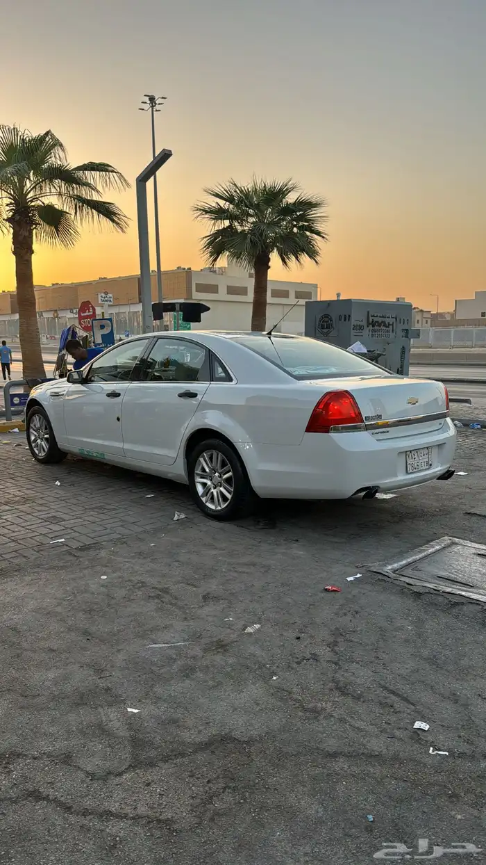 كابرس 2011 نظيف 1