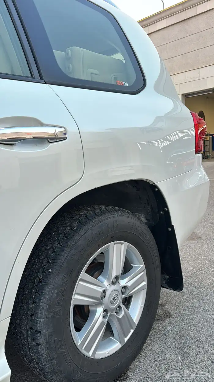 جيب جي اكس ار 2013 رقم 3 44