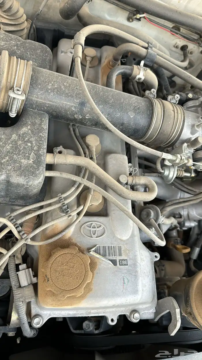 هايلكس غمارتين 12