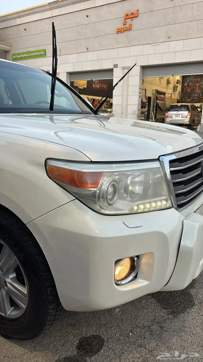 جيب جي اكس ار 2013 رقم 3 11