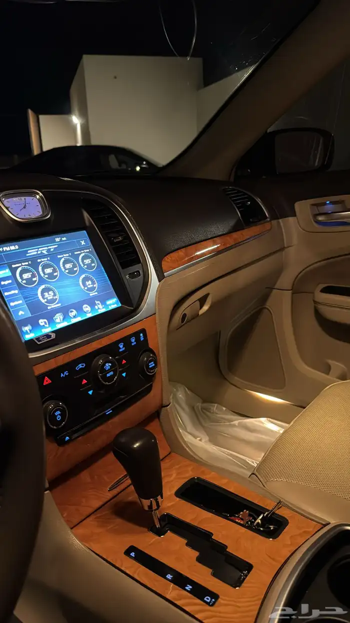 كرايسلر 2014 6