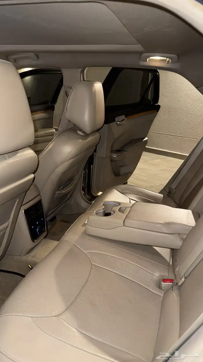 كرايسلر 2014 9