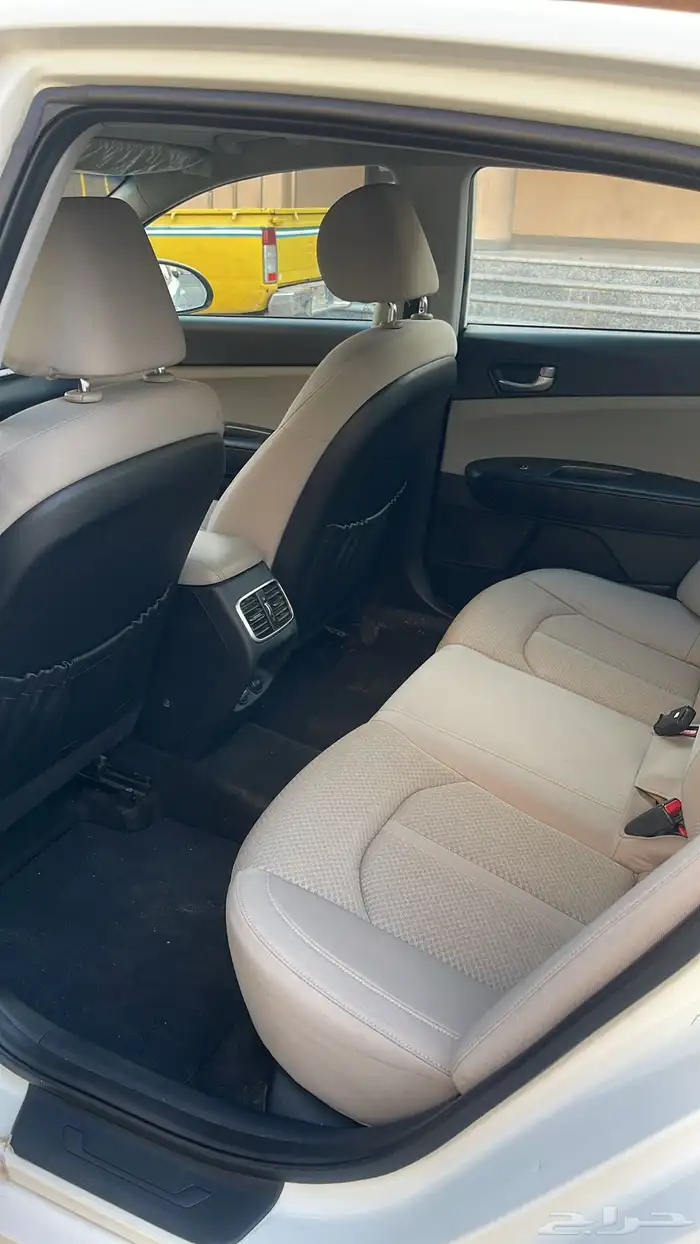 كيا اوبتيما 2020 9