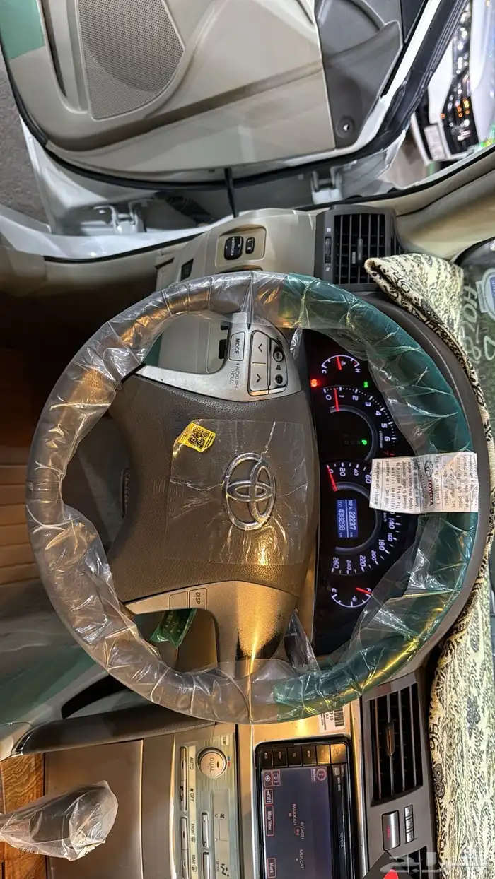 اورين قراندي 2011 2