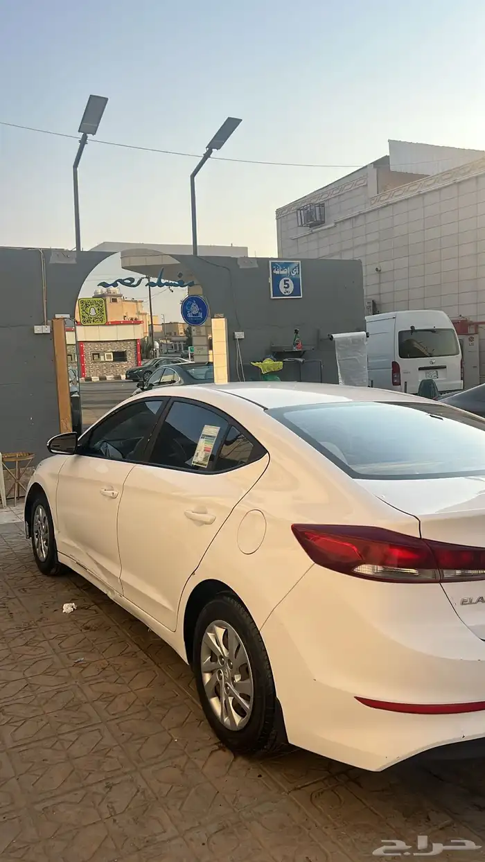 النترا 2018 للبيع 2