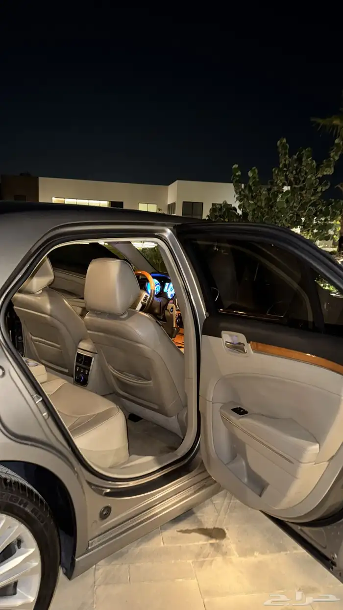 كرايسلر 2014 8