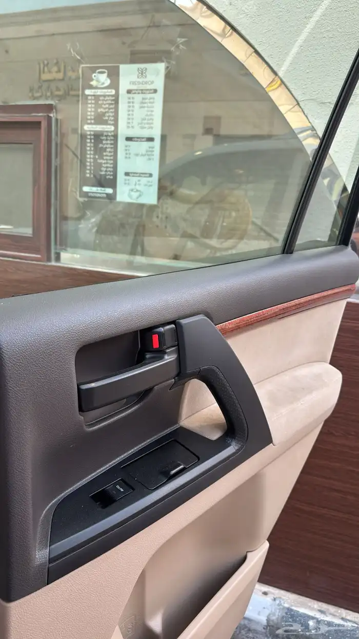 جيب جي اكس ار 2013 رقم 3 22