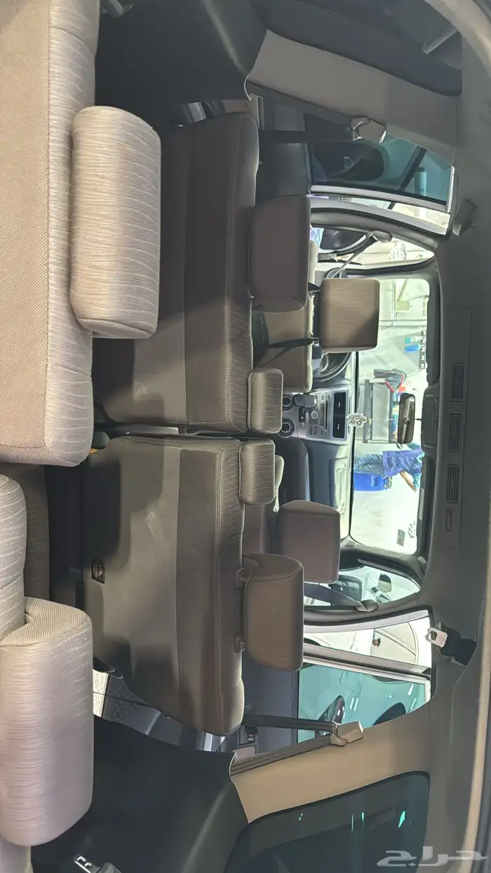 للبيع افانزا 2016 14