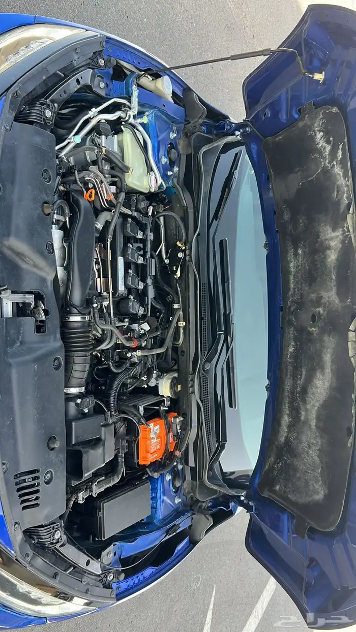 للبيع سيفيك 2019 RS تيربو 19