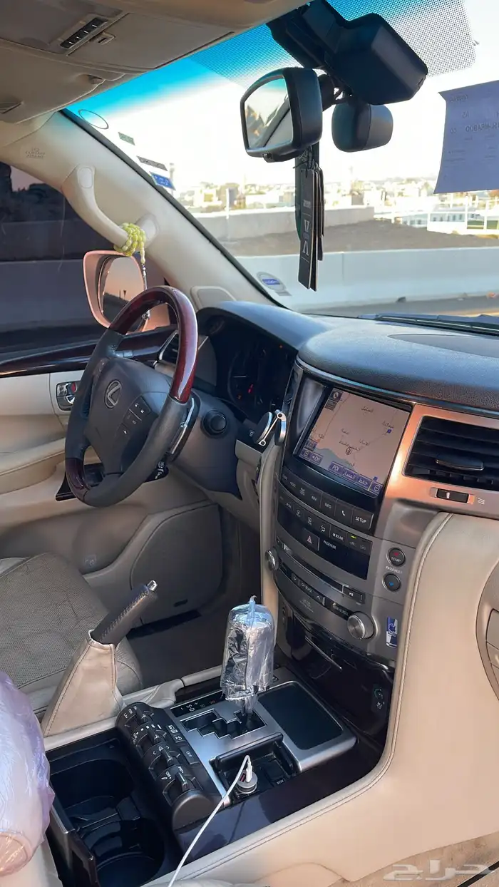 لكزز 2013 بريمي 9