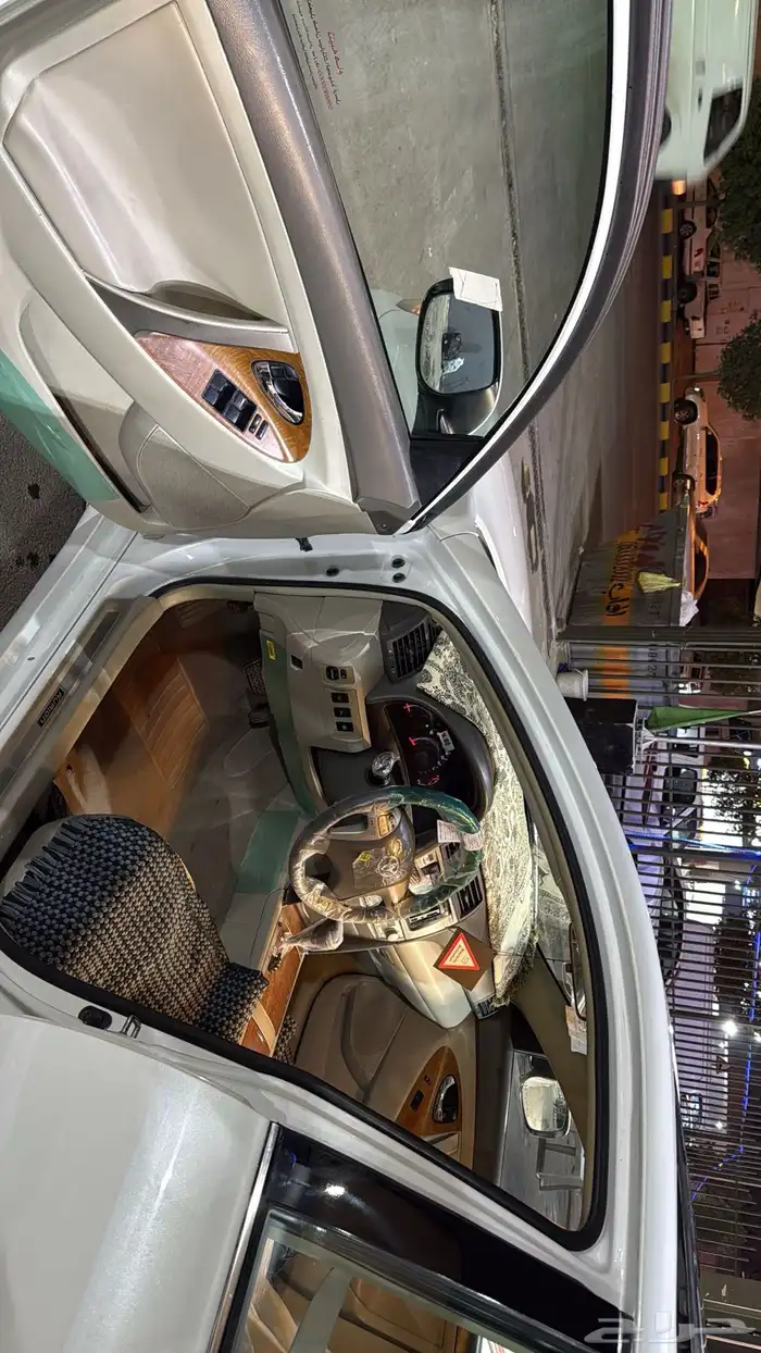 اورين قراندي 2011 3