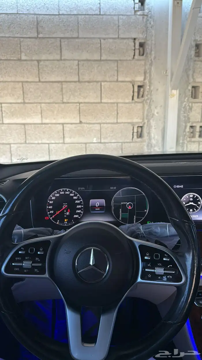 مرسيدس للبيع 2020   E350 4
