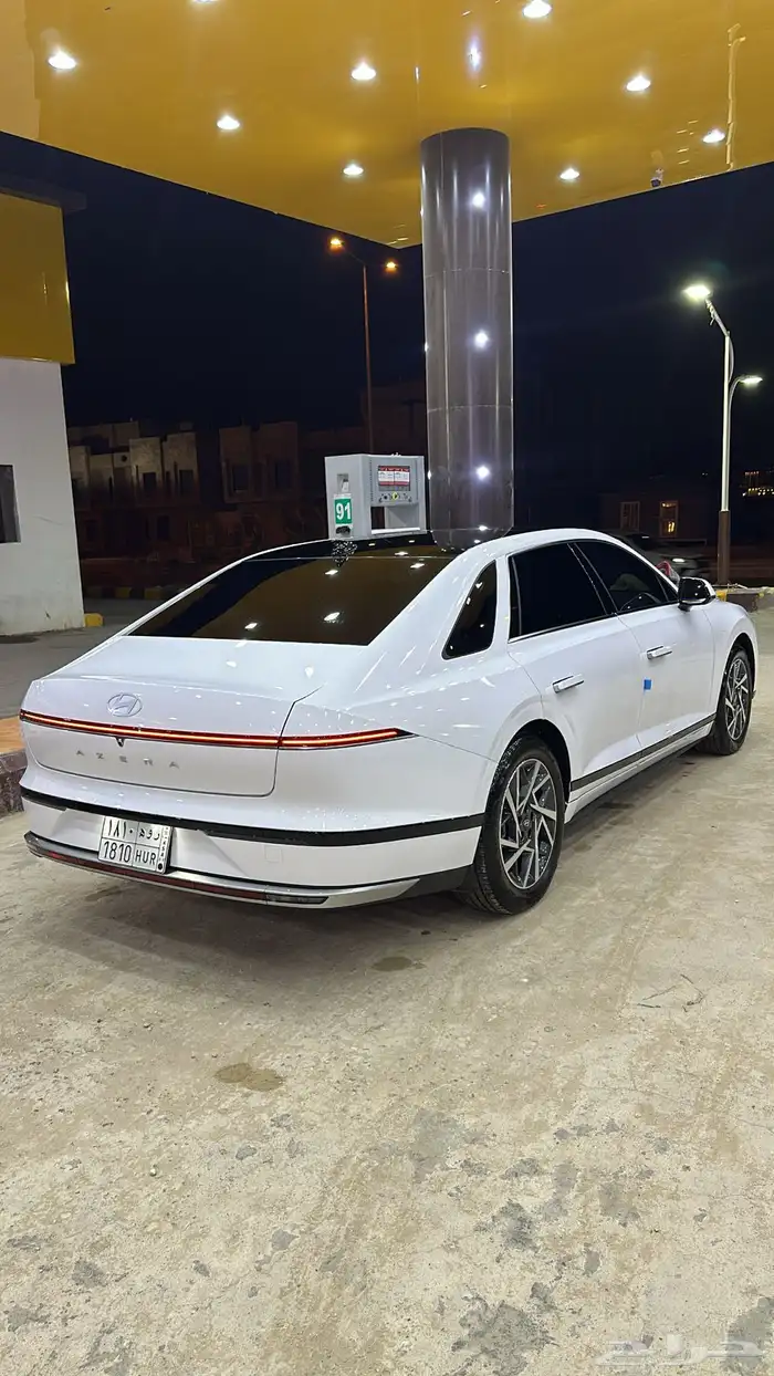 ازيرا كلاسك 2025 4