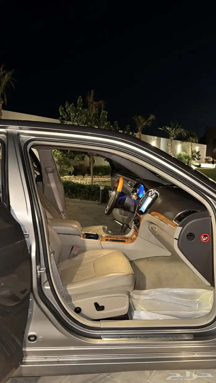 كرايسلر 2014 10