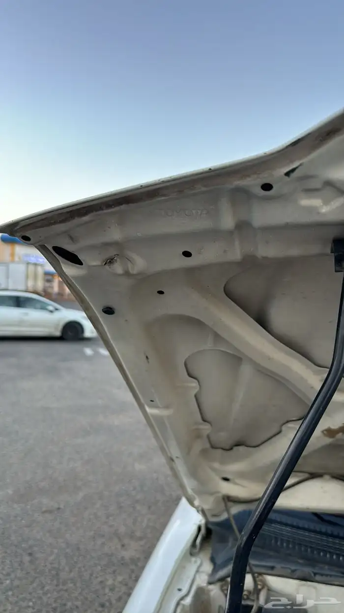 هايلكس غمارتين 10