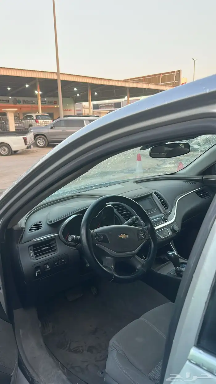 امبالا تصفيه 6