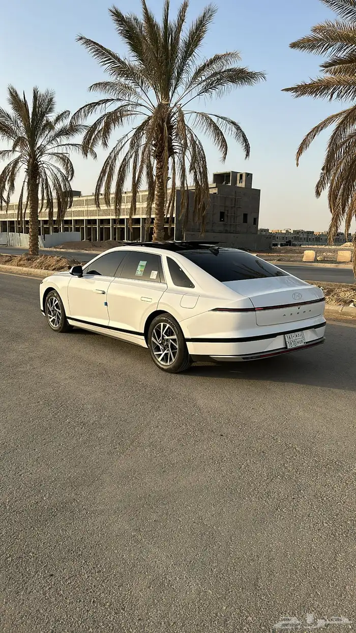 ازيرا كلاسك 2025 6