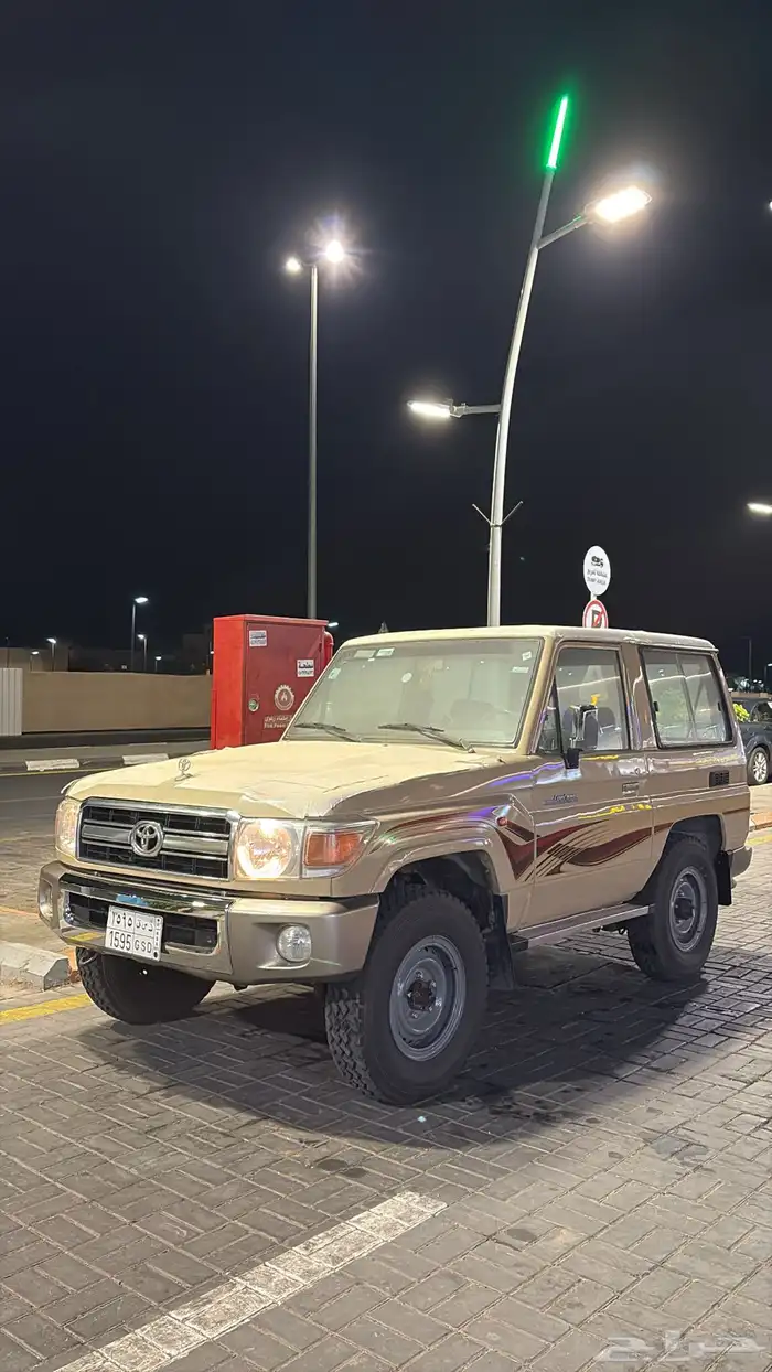 للبيع جيب ربع 0