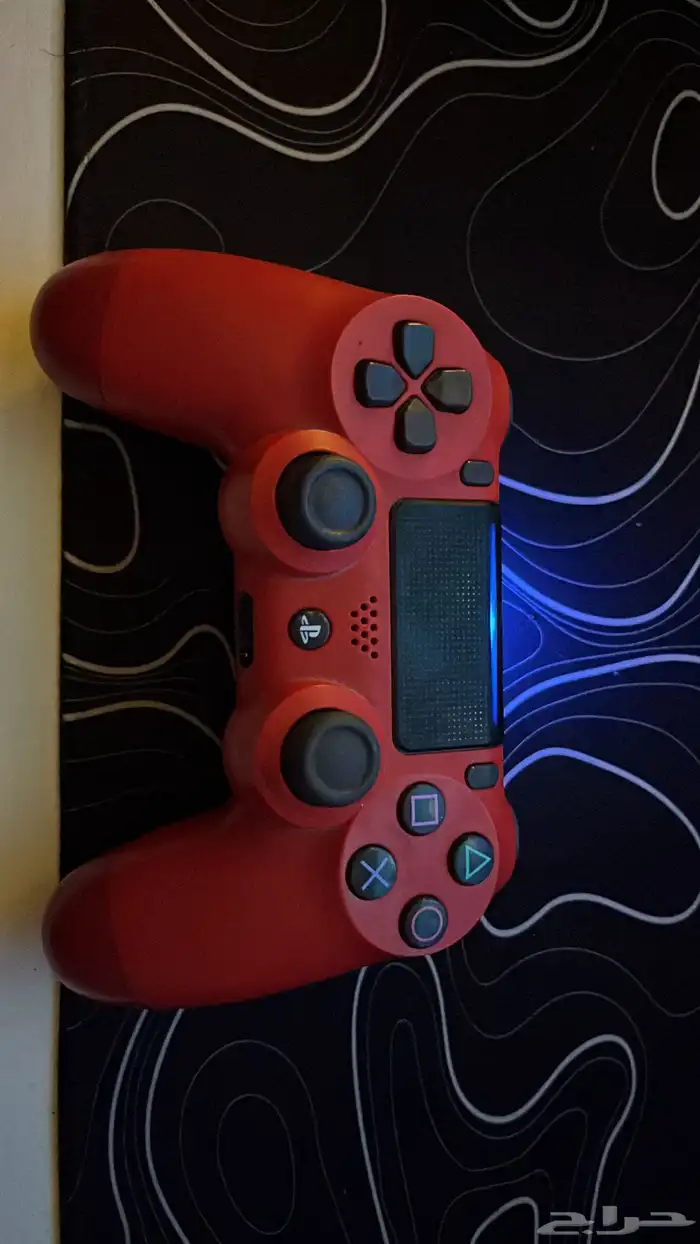 سماعة وباد وسوني4 3