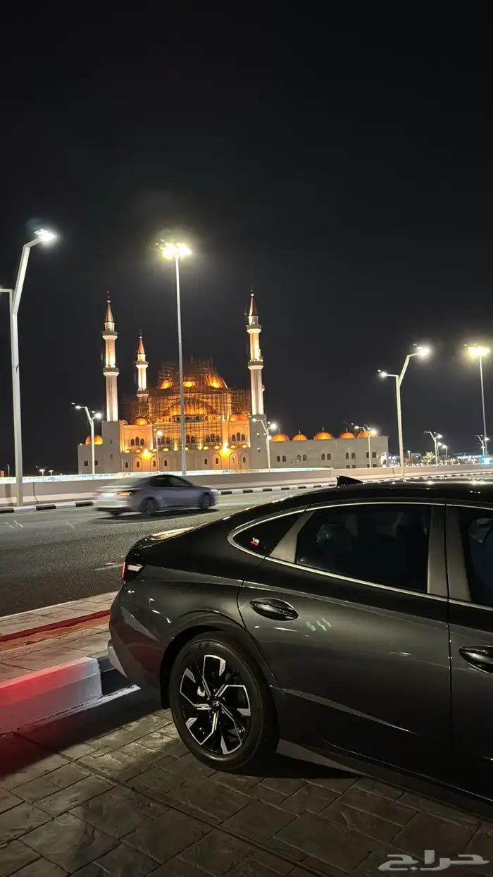 لتنازل سوناتا 2025 2