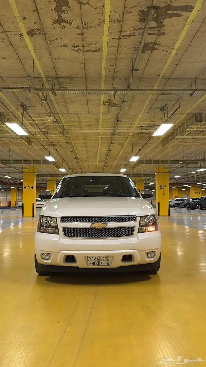 تاهو مخزن 2013 12