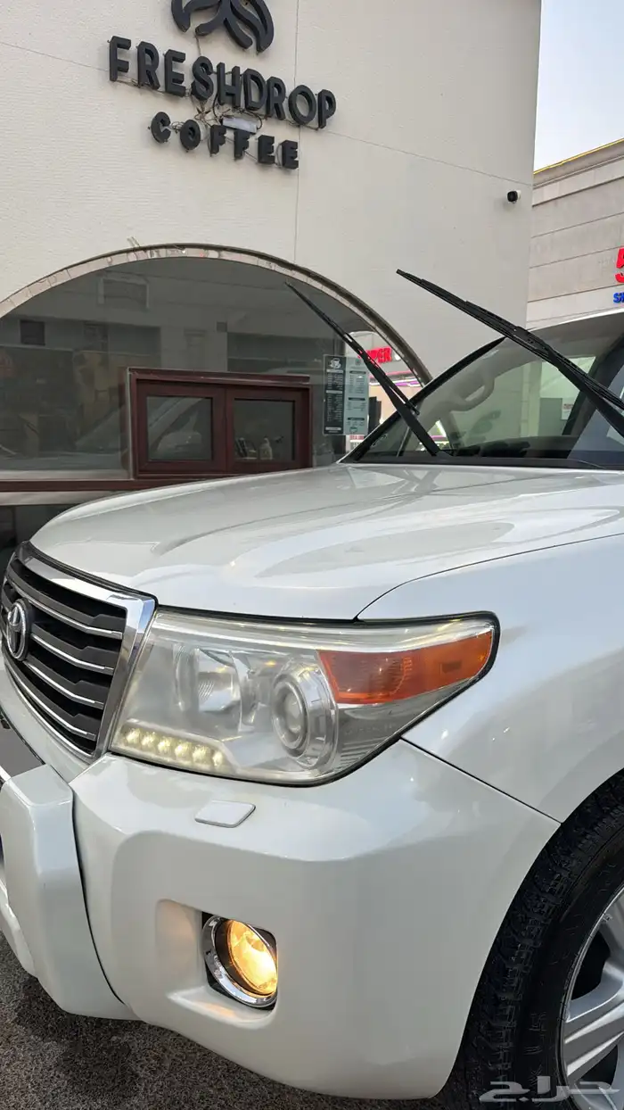 جيب جي اكس ار 2013 رقم 3 12