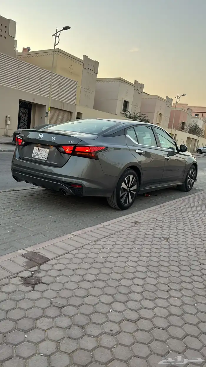 التيما 2021 SV فل كامل 4