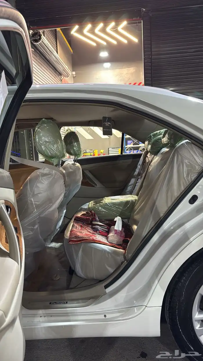 اورين قراندي 2011 4