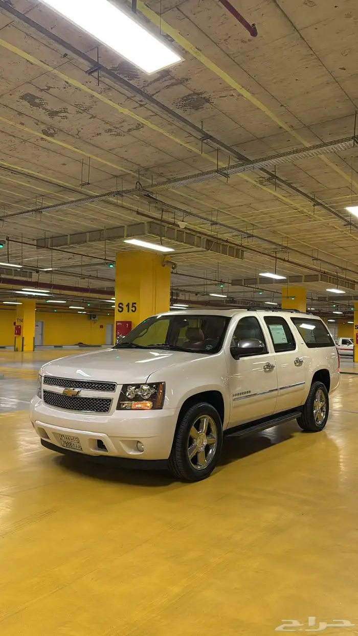 تاهو مخزن 2013 0